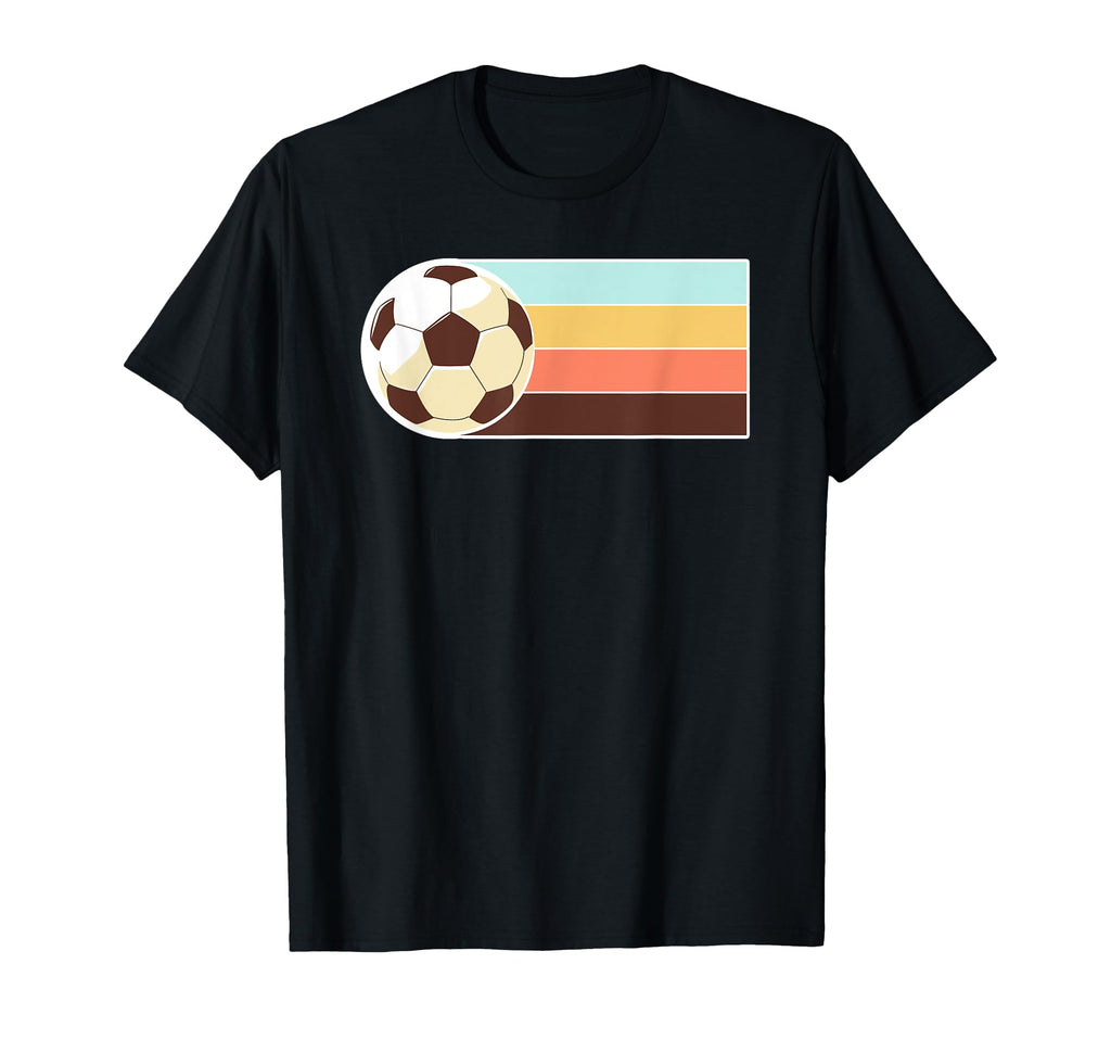 Soccer T-Shirt - Unique Graphic for Adults - T-Shirt, Sweatshirt, Hoodie