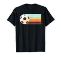 Soccer T-Shirt - Unique Graphic for Adults - T-Shirt, Sweatshirt, Hoodie