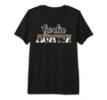Ice Hockey Goalie Auntie Hockey Keeper T-Shirt - Fun Novelty Design Unisex - T-Shirt, Sweatshirt, Hoodie