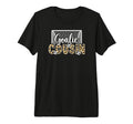 Soccer Goalie Cousin Soccer Keeper T-Shirt - Minimalist Print for Adults - T-Shirt, Sweatshirt, Hoodie