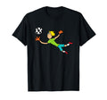 Goalkeeper T-Shirt - Custom Art Print Men Women - T-Shirt, Sweatshirt, Hoodie