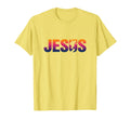 Jesus Christian Skateboard Skater T-Shirt - Casual Everyday Wear Men Women - T-Shirt, Sweatshirt, Hoodie