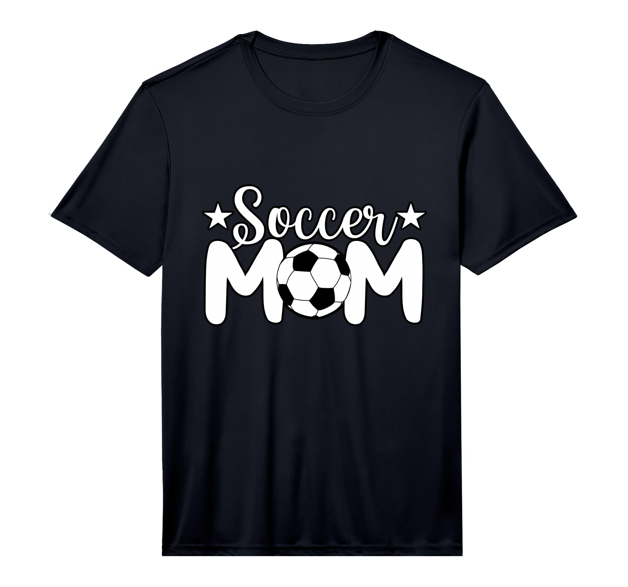 Mens Football Soccer Mom Goalie Goaltender T-Shirt - Unique Graphic Unisex - T-Shirt, Sweatshirt, Hoodie