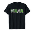 Soccer Mom Mama Birthday Party T-Shirt - Casual Everyday Wear for Adults - T-Shirt, Sweatshirt, Hoodie