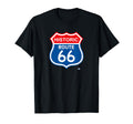 Route 66 Rt66 05 T-Shirt - Novelty Apparel Men Women - T-Shirt, Sweatshirt, Hoodie