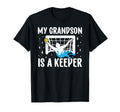 Proud Water Polo Keeper Grandma T-Shirt - Custom Art Print for Adults - T-Shirt, Sweatshirt, Hoodie