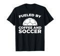 Soccer Team Player Sports Soccer T-Shirt - Novelty Apparel Men Women - T-Shirt, Sweatshirt, Hoodie