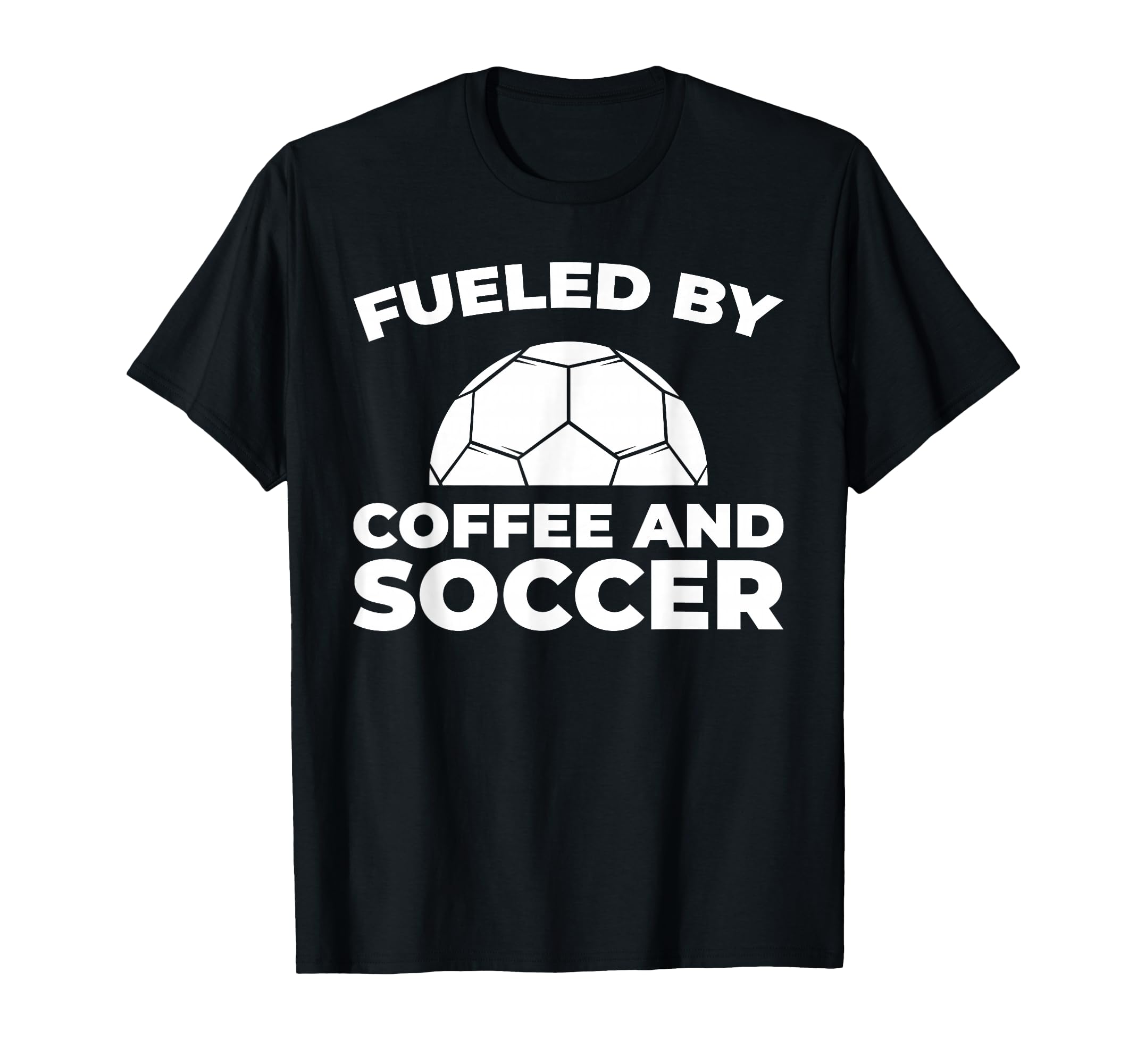 Soccer Team Player Sports Soccer T-Shirt - Novelty Apparel Men Women - T-Shirt, Sweatshirt, Hoodie