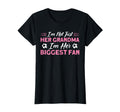 Soccer Grandma Family Matching Team T-Shirt - Minimalist Print Unisex - T-Shirt, Sweatshirt, Hoodie