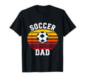 Soccer Dad T-Shirt - Casual Everyday Wear Men Women - T-Shirt, Sweatshirt, Hoodie
