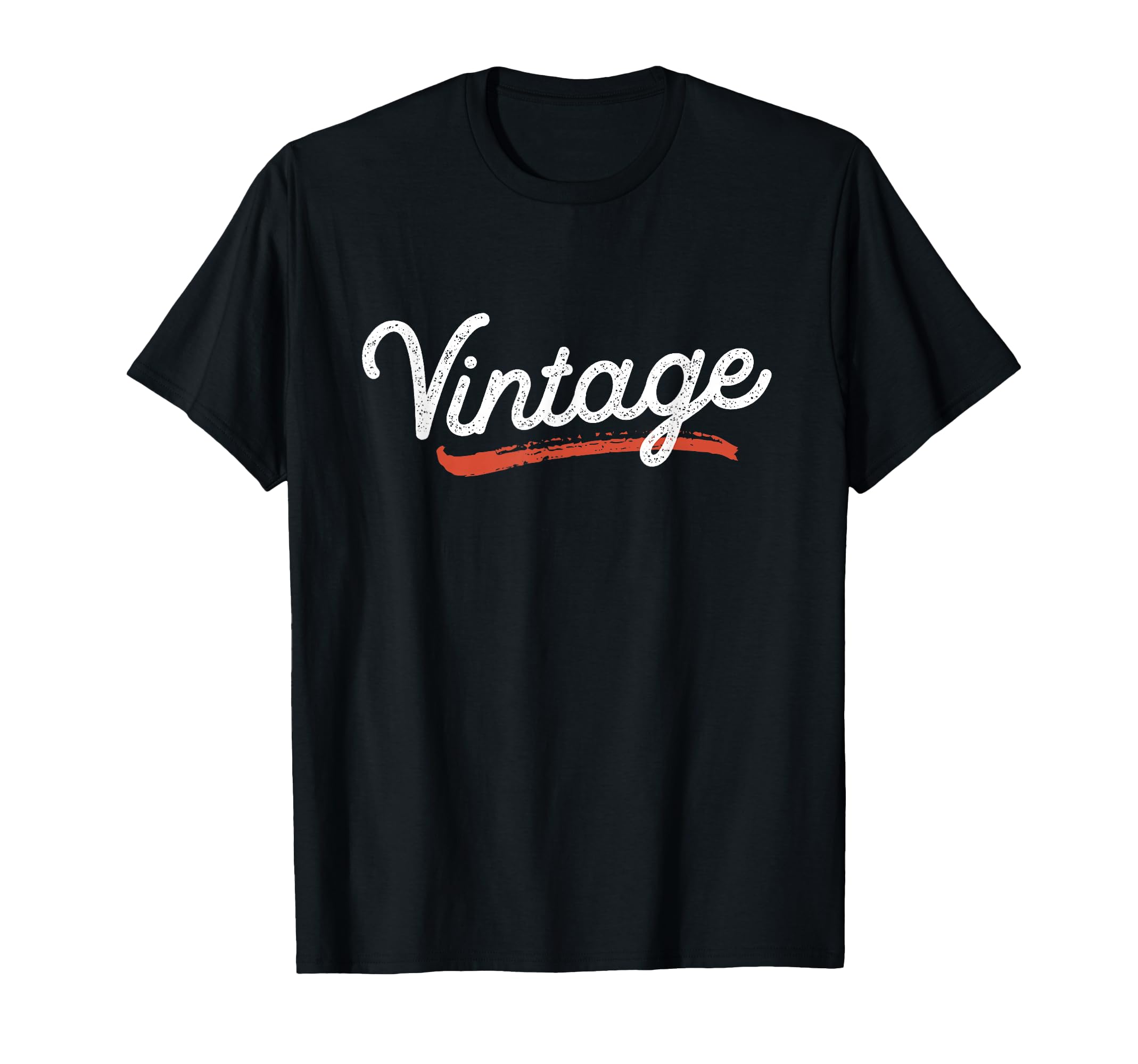 Word That Say Distressed T-Shirt - Unique Graphic for Adults - T-Shirt, Sweatshirt, Hoodie
