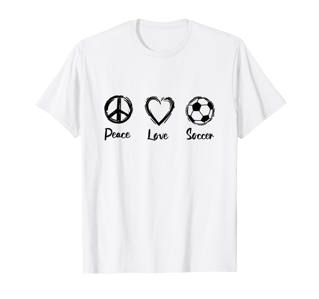 Soccer Motivation Soccer Fan Ball Sport T-Shirt - Aesthetic Graphic Unisex - T-Shirt, Sweatshirt, Hoodie
