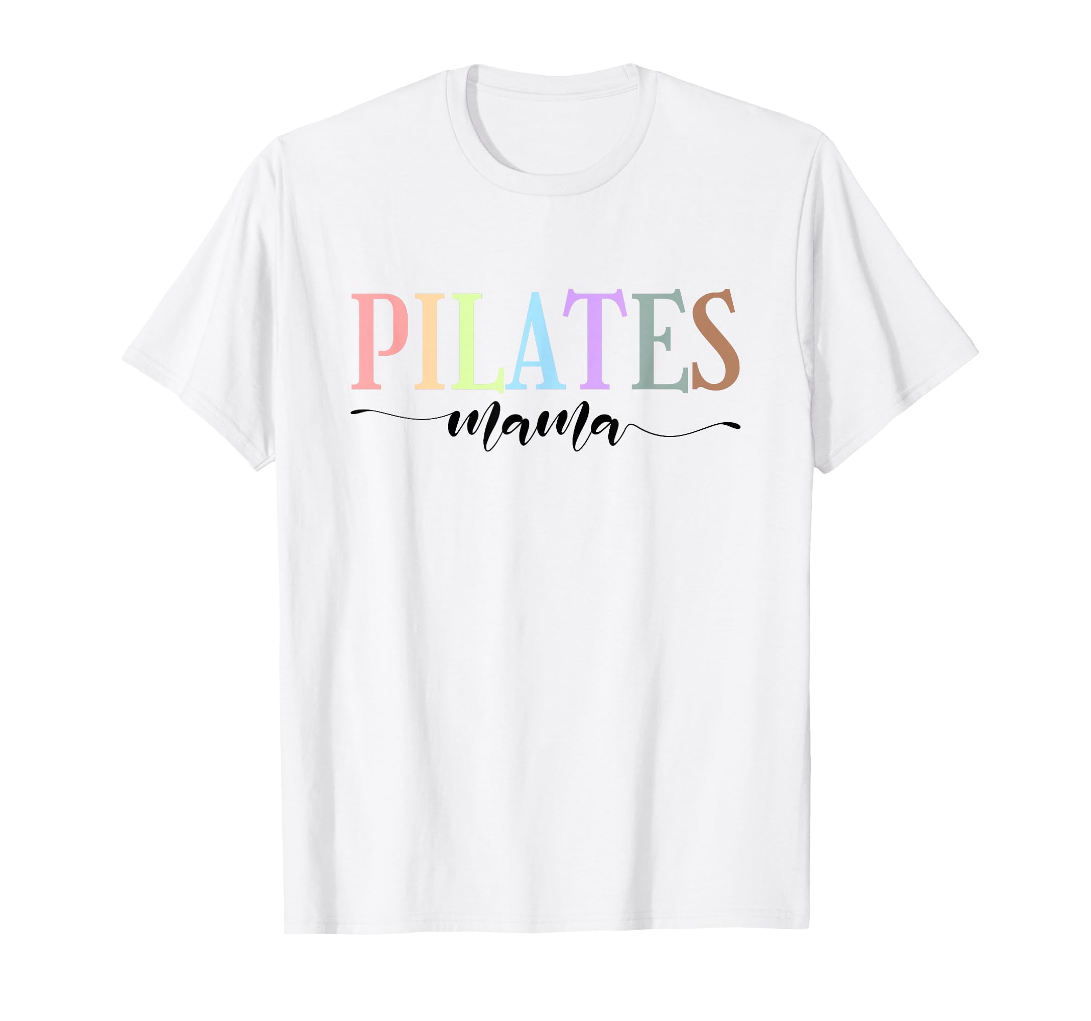 Contrology Gifts Pilates Instructors T-Shirt - Fun Novelty Design Men Women - T-Shirt, Sweatshirt, Hoodie