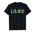 Soccer Sister Lil Sis Birthday Party T-Shirt - Novelty Apparel Unisex - T-Shirt, Sweatshirt, Hoodie