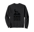 Football Fan Soccer Lover Football Sweatshirt - Custom Art Print Men Women - T-Shirt, Sweatshirt, Hoodie
