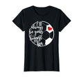 Womens Sports Mom Ill Always Be Your T-Shirt - Trendy Graphic for Adults - T-Shirt, Sweatshirt, Hoodie