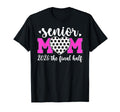 Soccer Senior Mom 2026 Final Half T-Shirt - Custom Art Print Men Women - T-Shirt, Sweatshirt, Hoodie