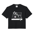 Skeleton Soccer Funny Halloween Party T-Shirt - Custom Art Print Unisex - T-Shirt, Sweatshirt, Hoodie
