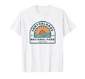 Family Vacation Gift Canyonlands National T-Shirt - Unique Graphic Unisex - T-Shirt, Sweatshirt, Hoodie