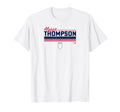 Alyssa Thompson Stripe Uswntpa Usa T-Shirt - Minimalist Print for Adults - T-Shirt, Sweatshirt, Hoodie