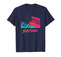 Synthwave Outrun Synthesizer Nerd 80S T-Shirt - Trendy Graphic Men Women - T-Shirt, Sweatshirt, Hoodie