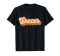 Soccer Soccer Players Or Fans T-Shirt - Casual Everyday Wear Unisex - T-Shirt, Sweatshirt, Hoodie