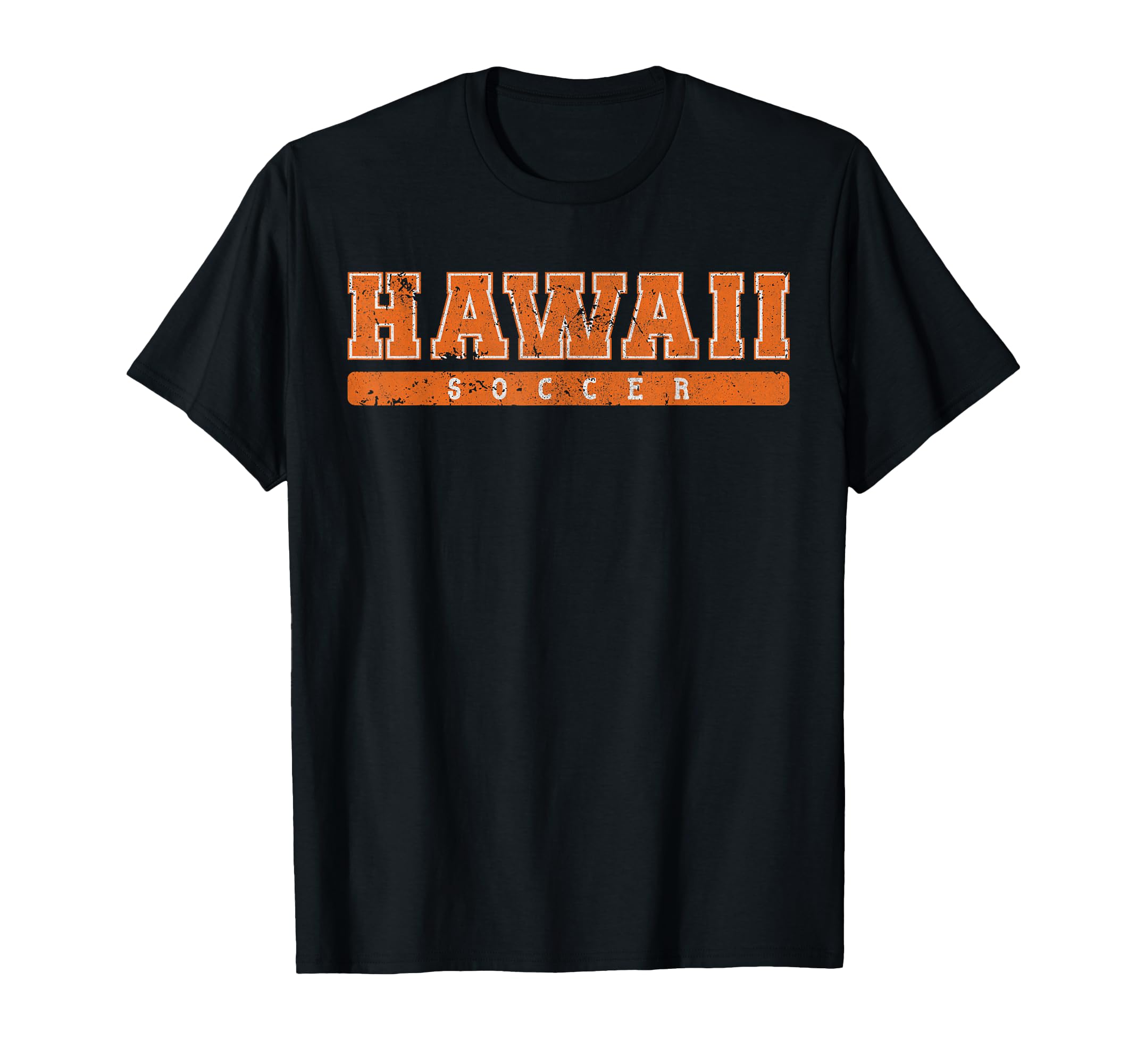 Hawaii Soccer Tees Tanks Tops Sweatshirt - Trendy Graphic Unisex - T-Shirt, Sweatshirt, Hoodie