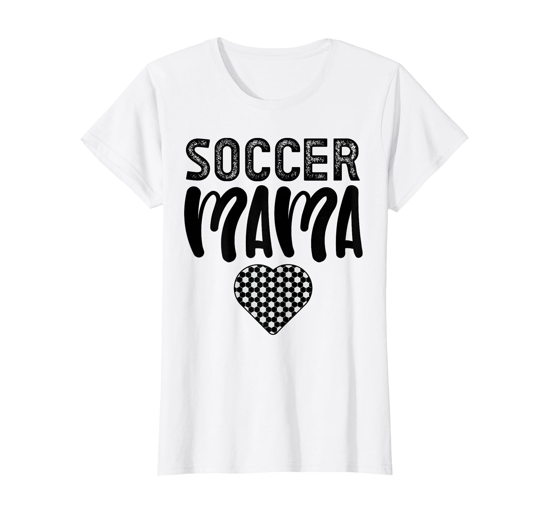 Soccer Mom T-Shirt - Fun Novelty Design for Adults - T-Shirt, Sweatshirt, Hoodie