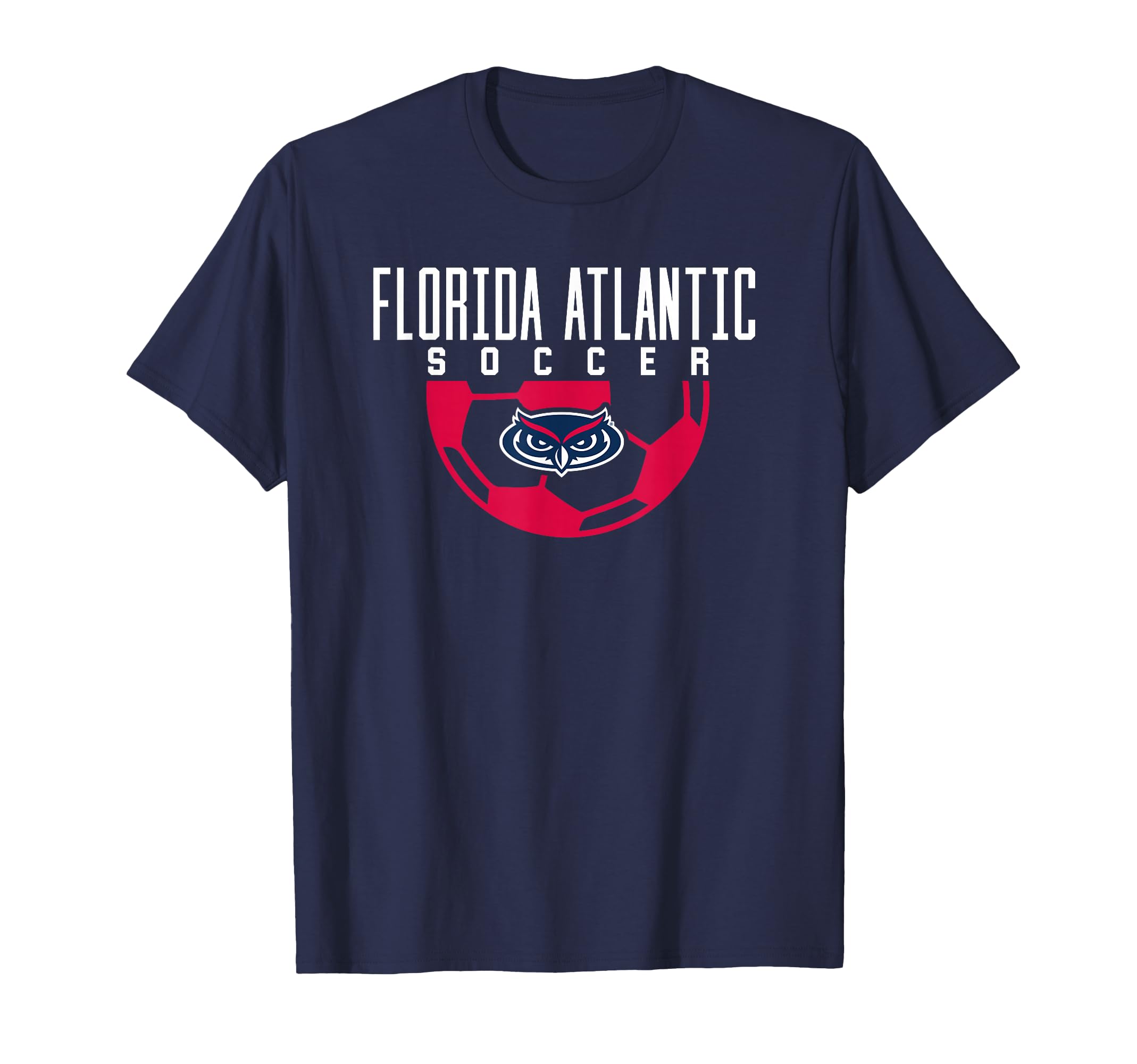 Florida Atlantic University Fau Owls T-Shirt - Unique Graphic Men Women - T-Shirt, Sweatshirt, Hoodie