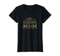 Soccer Mom Gifts Mom Mama Mom Gift T-Shirt - Minimalist Print for Adults - T-Shirt, Sweatshirt, Hoodie