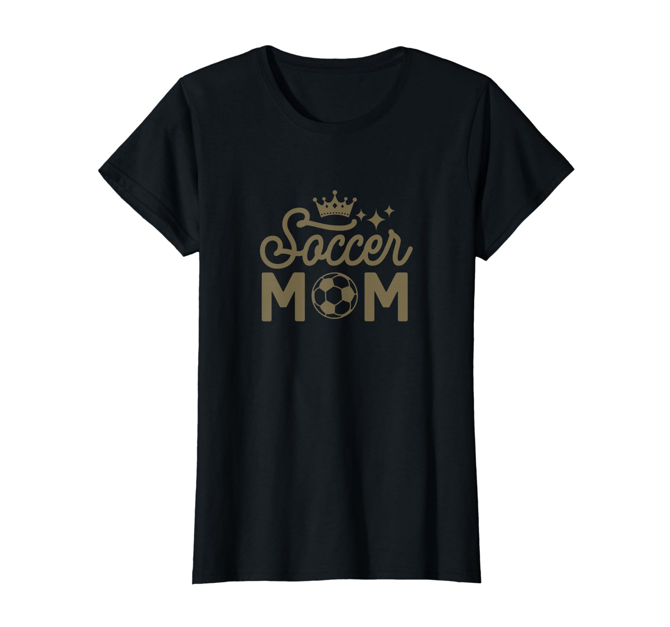 Soccer Mom Gifts Mom Mama Mom Gift T-Shirt - Minimalist Print for Adults - T-Shirt, Sweatshirt, Hoodie