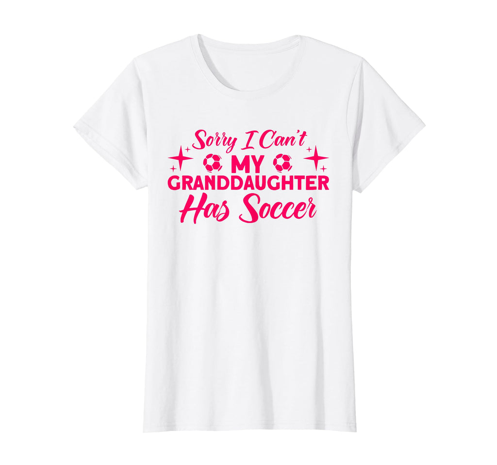 Soccer Grandma Family Matching Team T-Shirt - Unique Graphic for Adults - T-Shirt, Sweatshirt, Hoodie