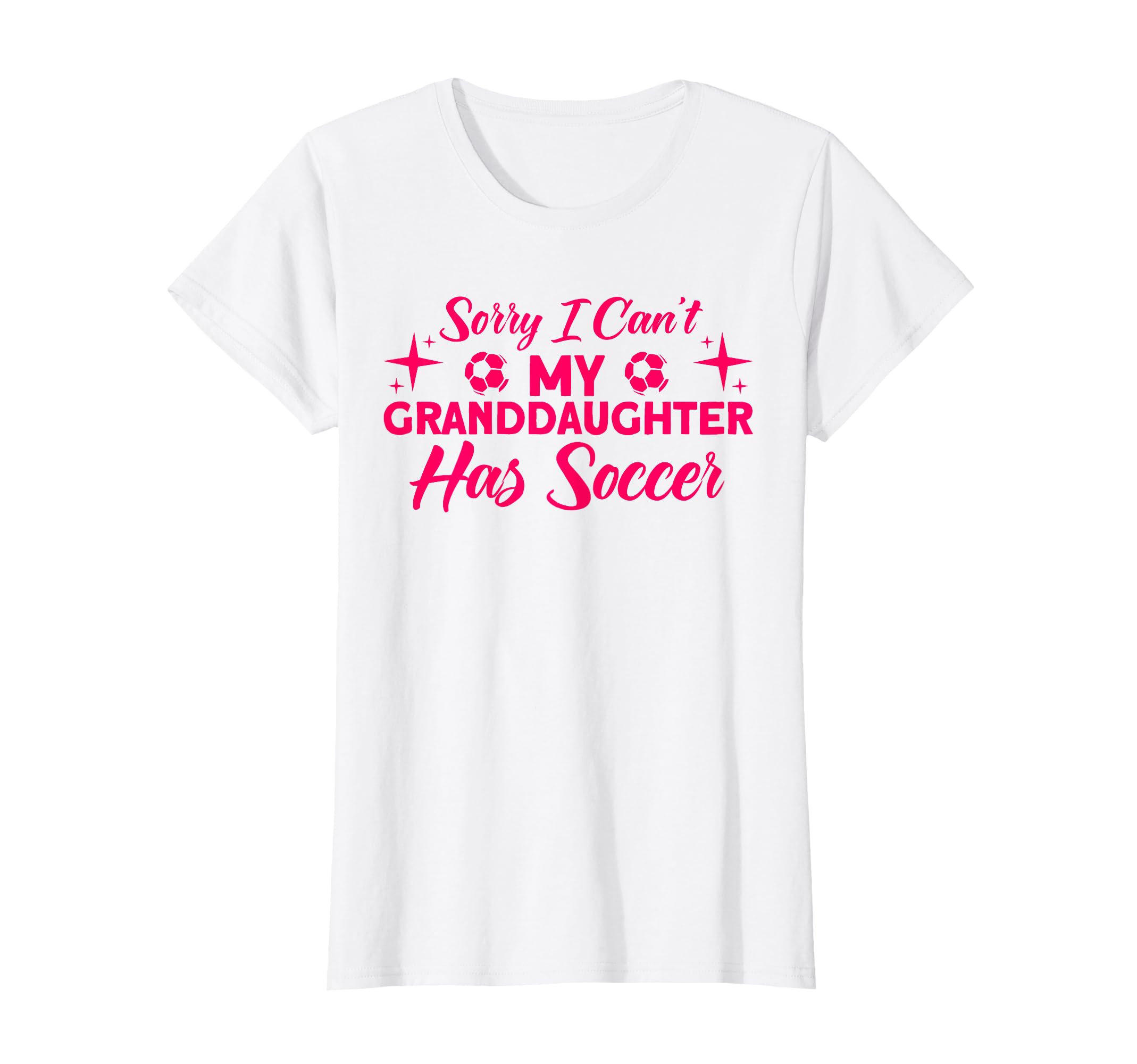 Soccer Grandma Family Matching Team T-Shirt - Unique Graphic for Adults - T-Shirt, Sweatshirt, Hoodie