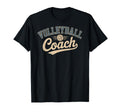 Funny Volleyball Coach Coaching Sweatshirt - Fun Novelty Design Unisex - T-Shirt, Sweatshirt, Hoodie