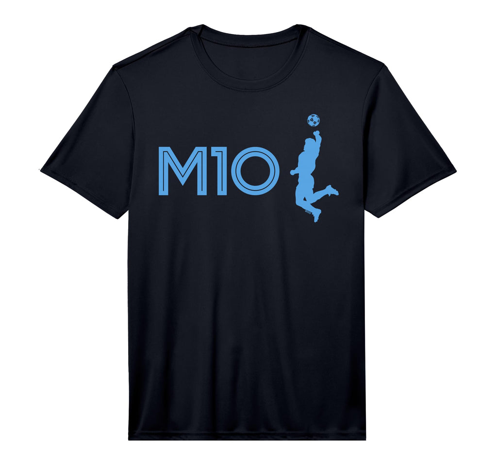 Diego Maradona M10 La Mano De Dios Hand T-Shirt - Aesthetic Graphic Unisex - T-Shirt, Sweatshirt, Hoodie