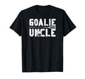 Lacrosse Goalie Uncle Lacrosse T-Shirt - Custom Art Print Men Women - T-Shirt, Sweatshirt, Hoodie