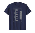 Best 1986 80S Mix Tape Cassette T-Shirt - Streetwear Style for Adults - T-Shirt, Sweatshirt, Hoodie