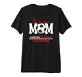 Soccer Team Mom Definition Soccer T-Shirt - Streetwear Style for Adults - T-Shirt, Sweatshirt, Hoodie