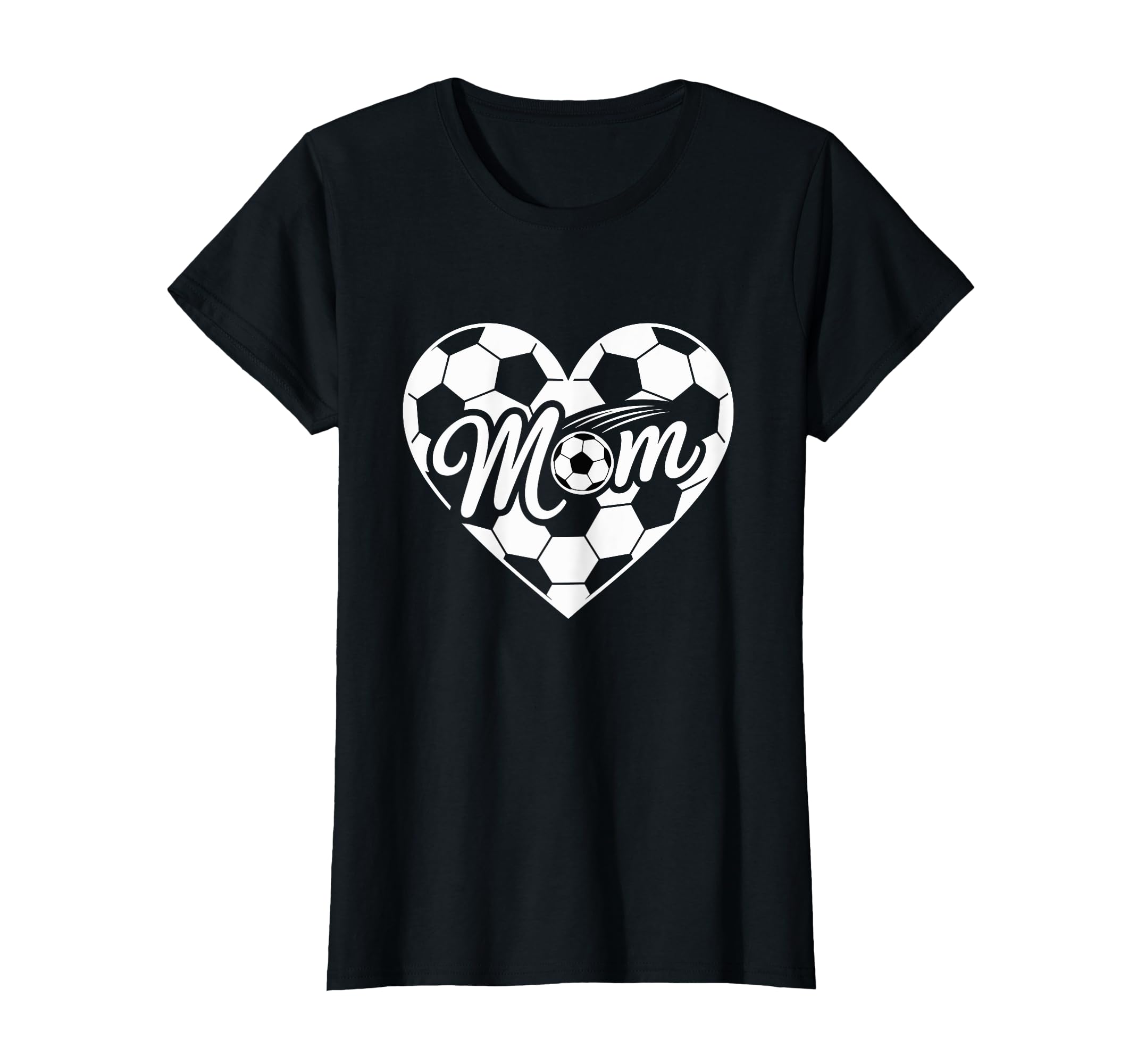 Game Day Team Sports Heart Mothers T-Shirt - Streetwear Style Men Women - T-Shirt, Sweatshirt, Hoodie
