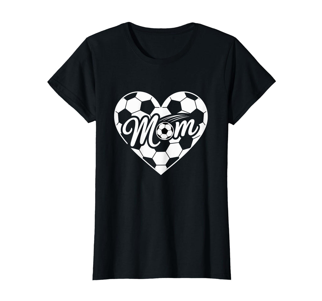 Game Day Team Sports Heart T-Shirt - Casual Everyday Wear Men Women - T-Shirt, Sweatshirt, Hoodie