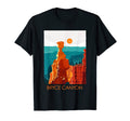 Bryce Canyon National Park Hiking T-Shirt - Streetwear Style Men Women - T-Shirt, Sweatshirt, Hoodie