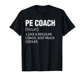 Pe Coach Costume Funny Physical T-Shirt - Novelty Apparel Men Women - T-Shirt, Sweatshirt, Hoodie