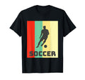 Soccer Player Soccer Lover T-Shirt - Trendy Graphic Unisex - T-Shirt, Sweatshirt, Hoodie