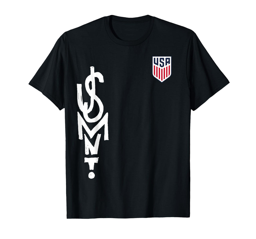 Officially Licensed Us S National T-Shirt - Custom Art Print Men Women - T-Shirt, Sweatshirt, Hoodie