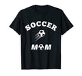 Soccer Mom T-Shirt - Novelty Apparel Men Women - T-Shirt, Sweatshirt, Hoodie