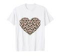 Heart Shaped Soccer Ball Art T-Shirt - Aesthetic Graphic for Adults - T-Shirt, Sweatshirt, Hoodie