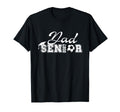 Senior Soccer Dad 2027 Class 2027 T-Shirt - Streetwear Style for Adults - T-Shirt, Sweatshirt, Hoodie