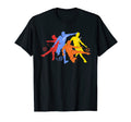 Soccer Sport T-Shirt - Casual Everyday Wear Unisex - T-Shirt, Sweatshirt, Hoodie