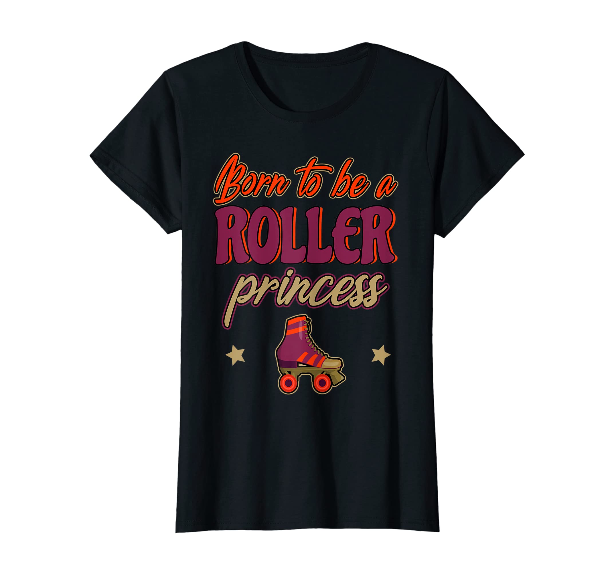 Roller Skate Shoes Roller Skating T-Shirt - Aesthetic Graphic for Adults - T-Shirt, Sweatshirt, Hoodie