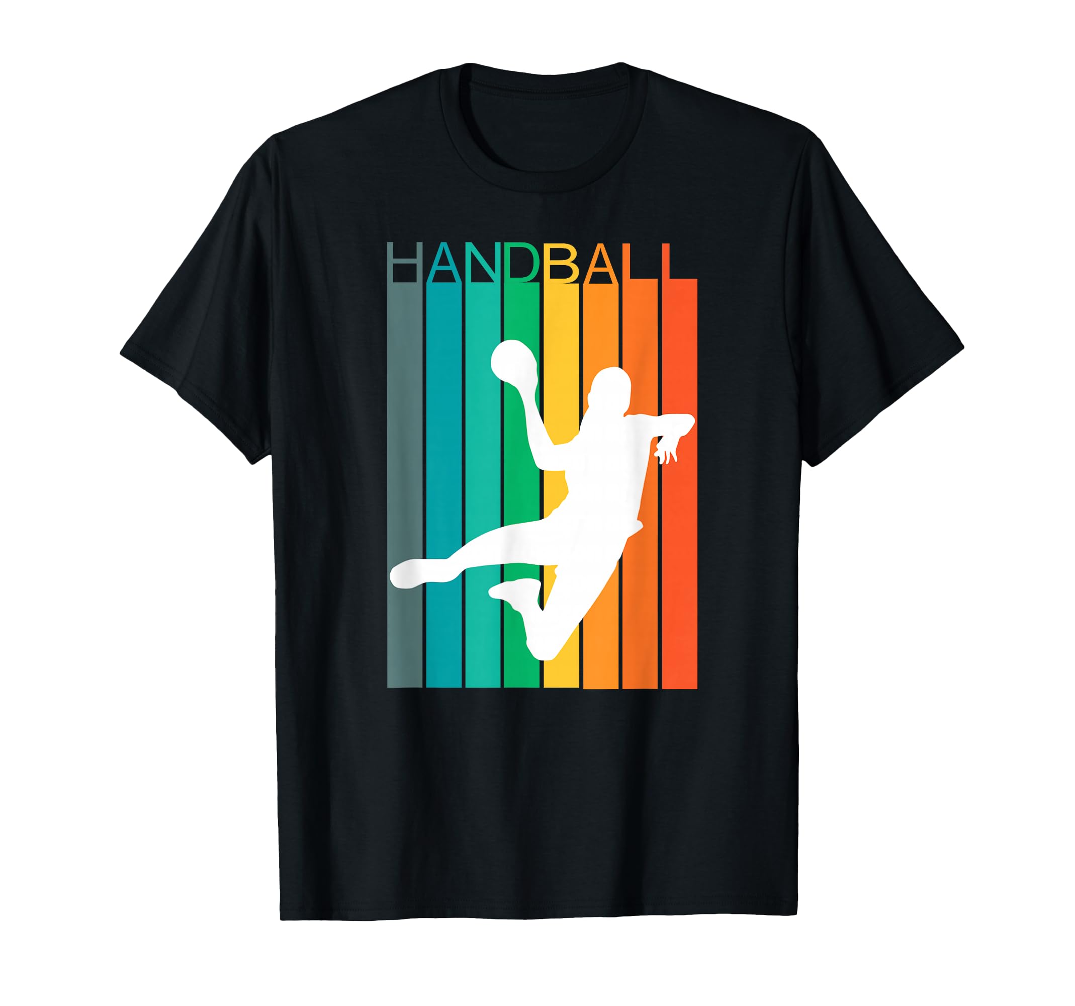 Handball Handball Player Handball Player T-Shirt - Novelty Apparel Unisex - T-Shirt, Sweatshirt, Hoodie